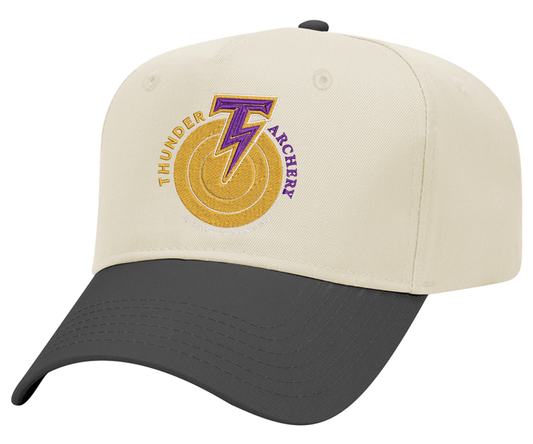 Embroidered St. Timothy Archery Hat