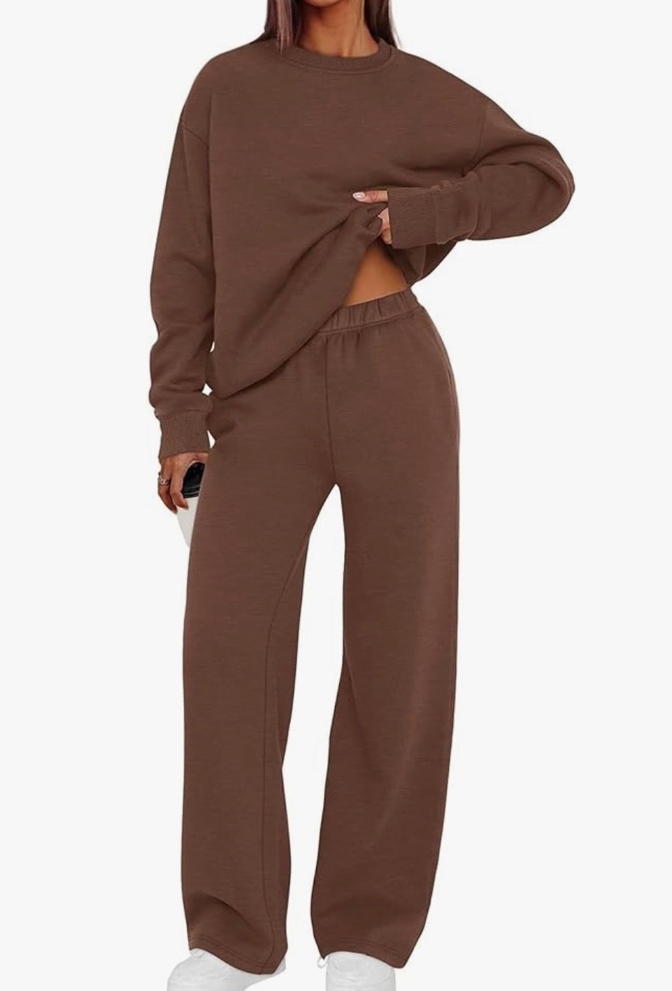 Embroidered Anniversary Set