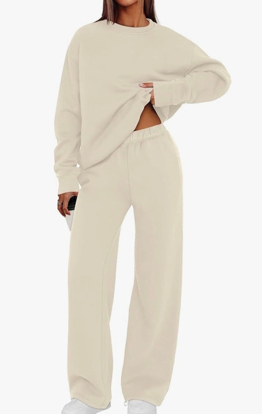 Embroidered Anniversary Set