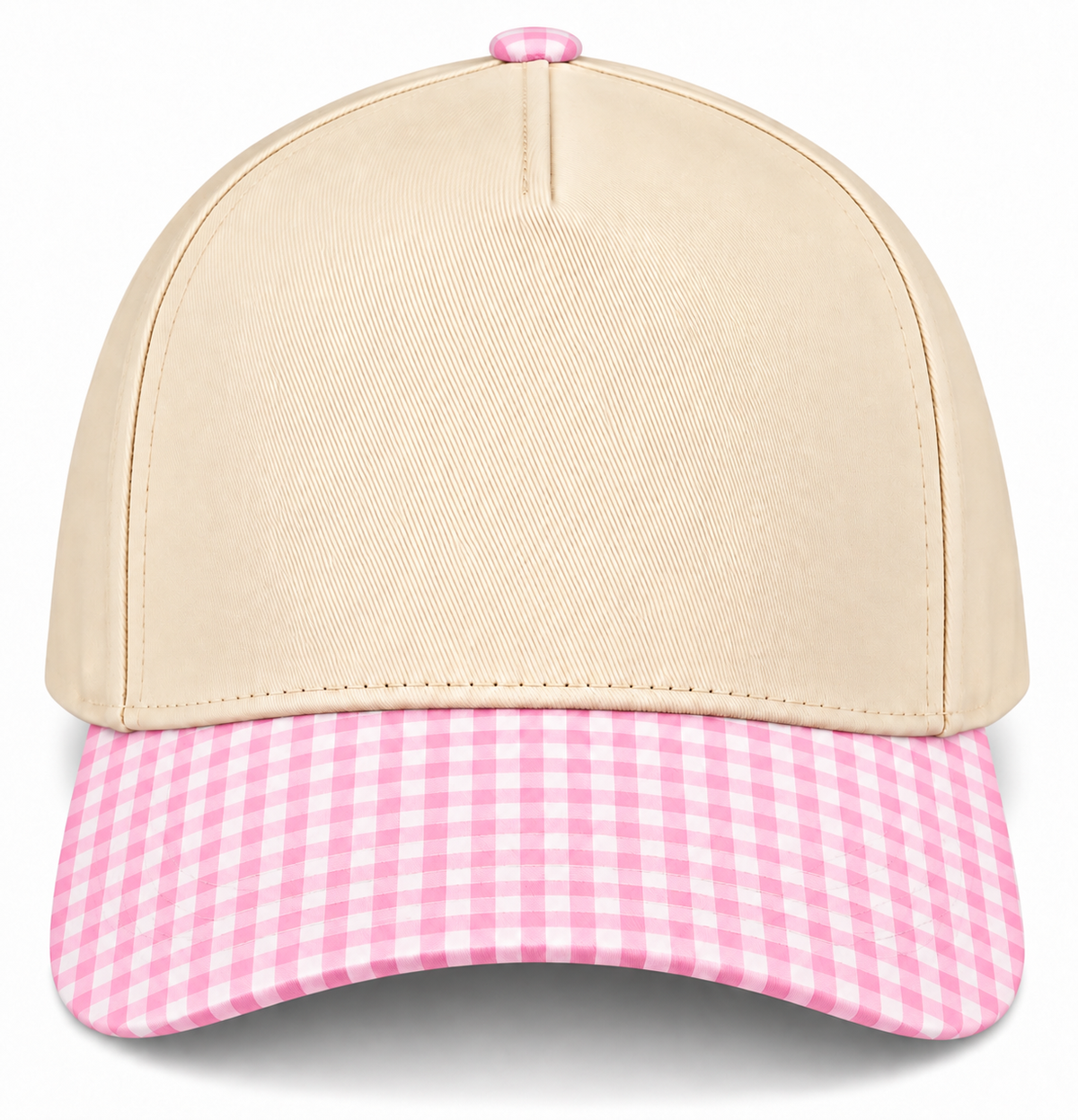 Embroidered Chaos Coordinator Hat