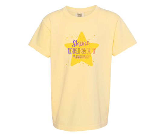 St. Timothy Preschool Prom T-shirt