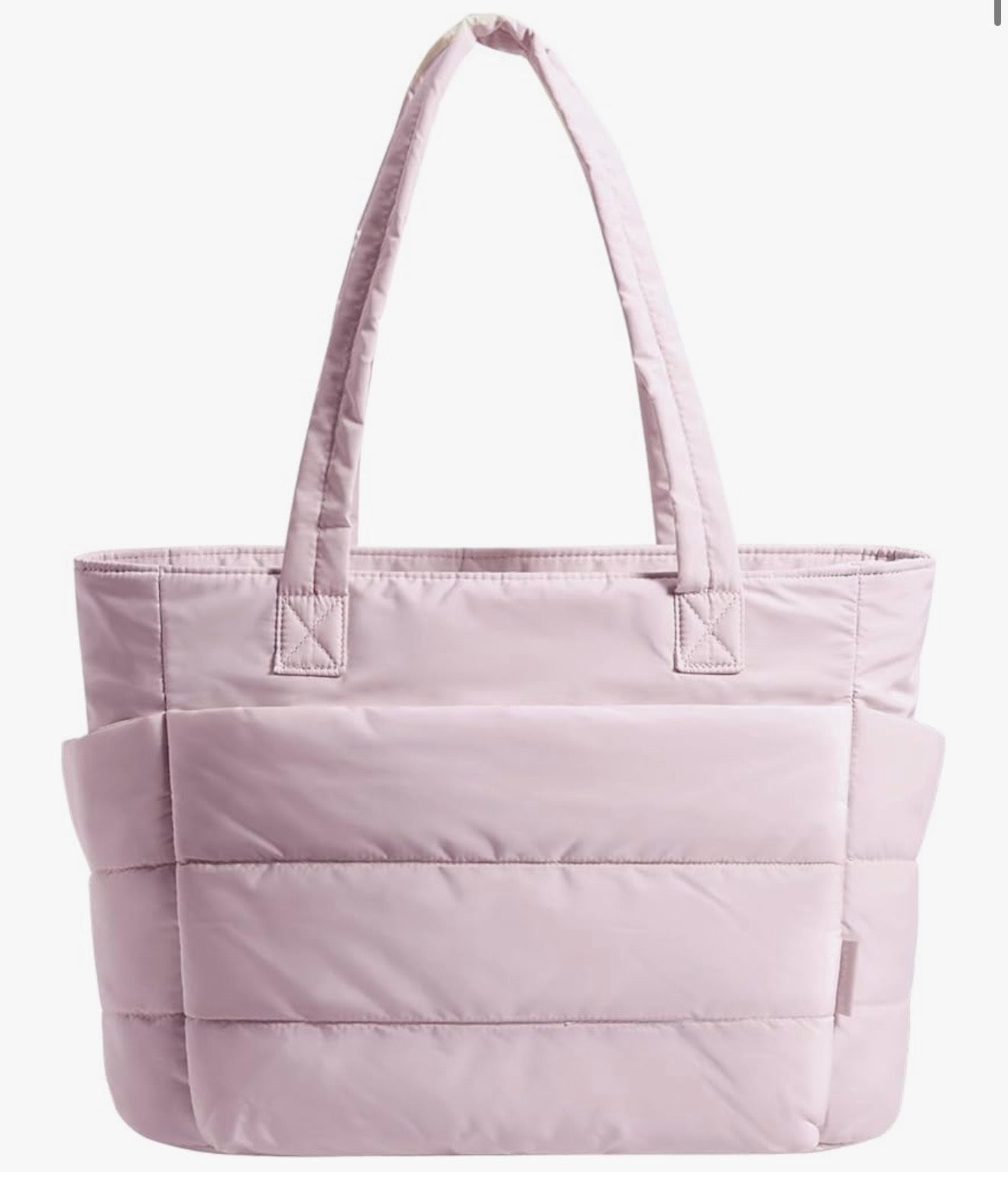 Embroidered Wifey Tote Bag