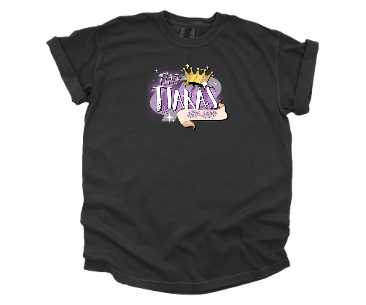 Tiny Tiaras