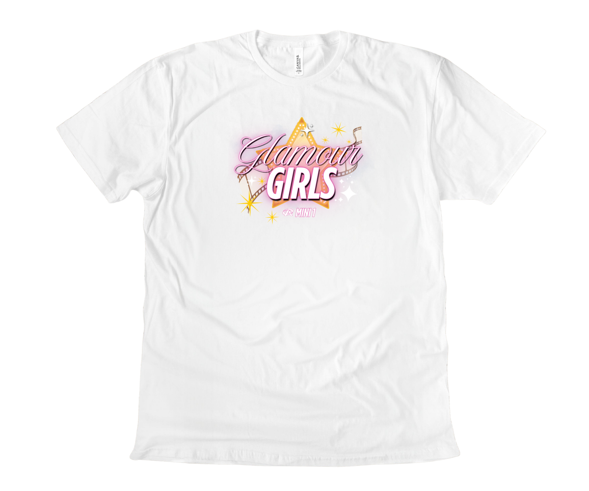 Glamour Girls