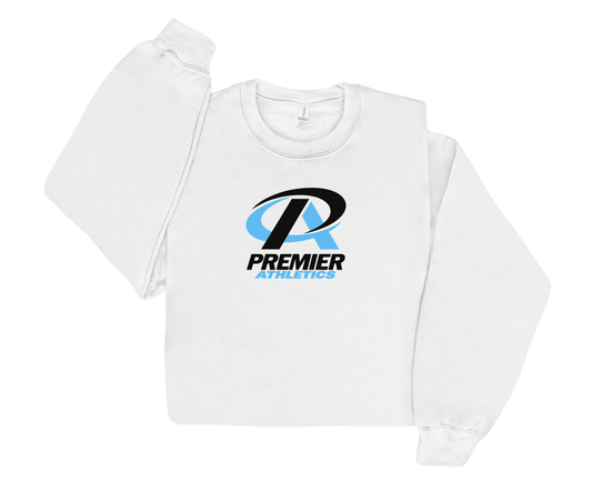 Youth Premier Athletics Crewneck