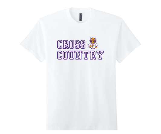 St. Timothy Cross Country Youth T-shirt