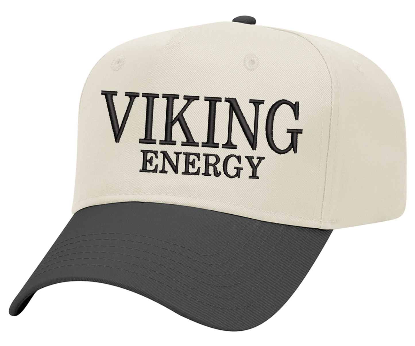 Embroidered Viking Energy Hat