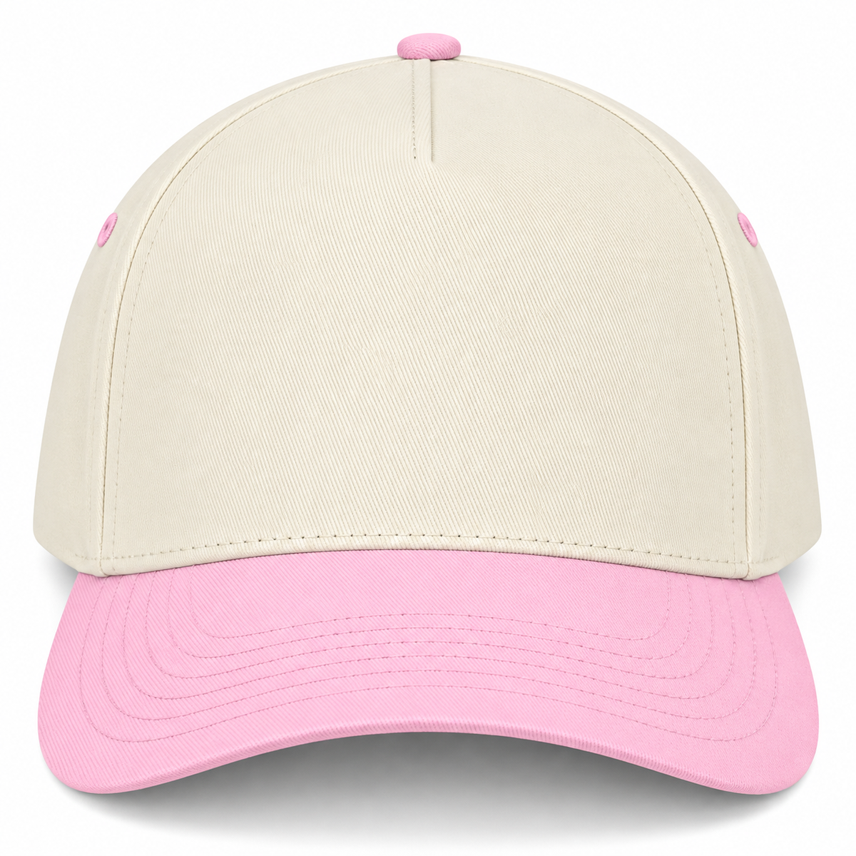 Embroidered Chaos Coordinator Hat