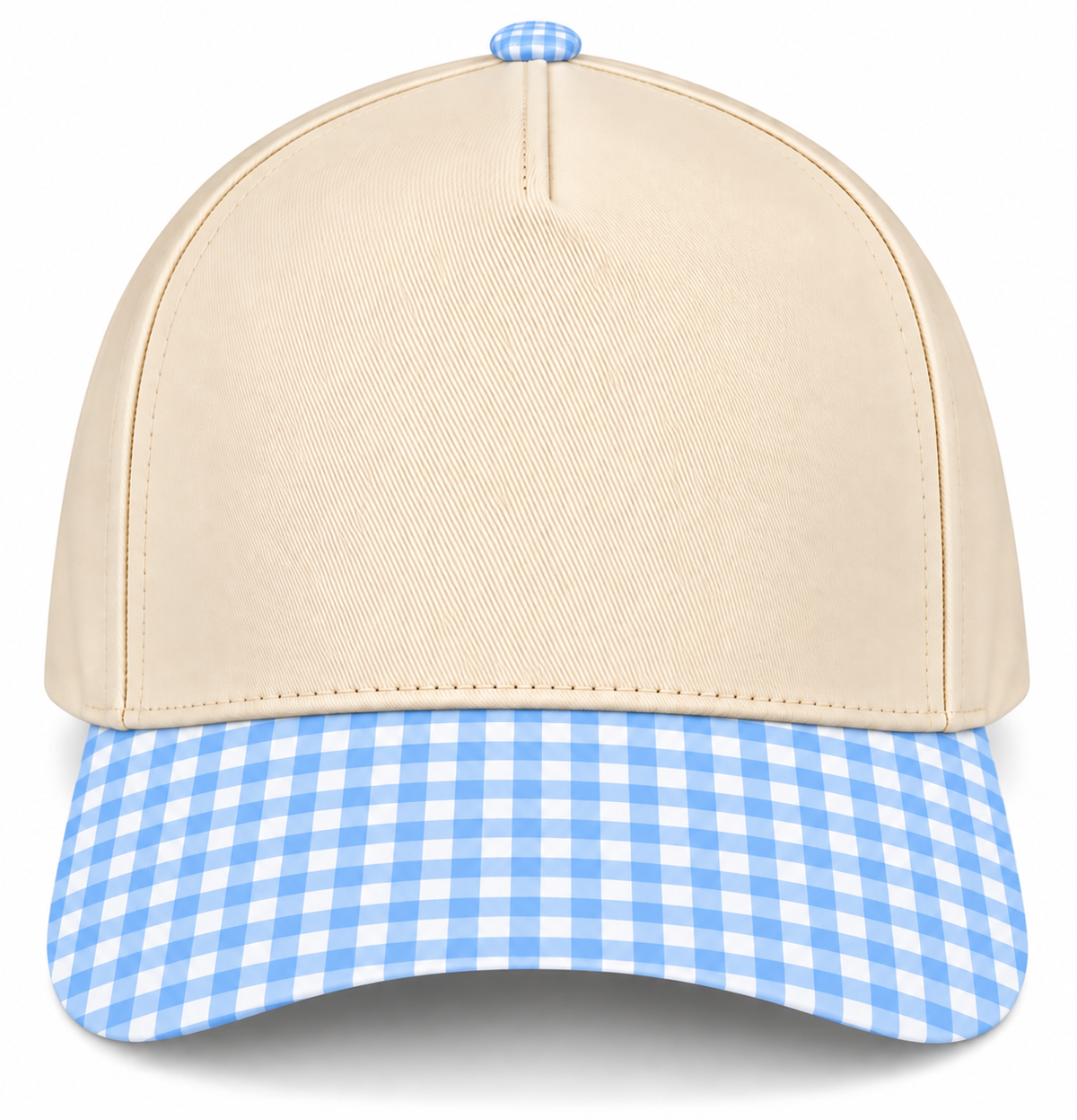 Embroidered Chaos Coordinator Hat