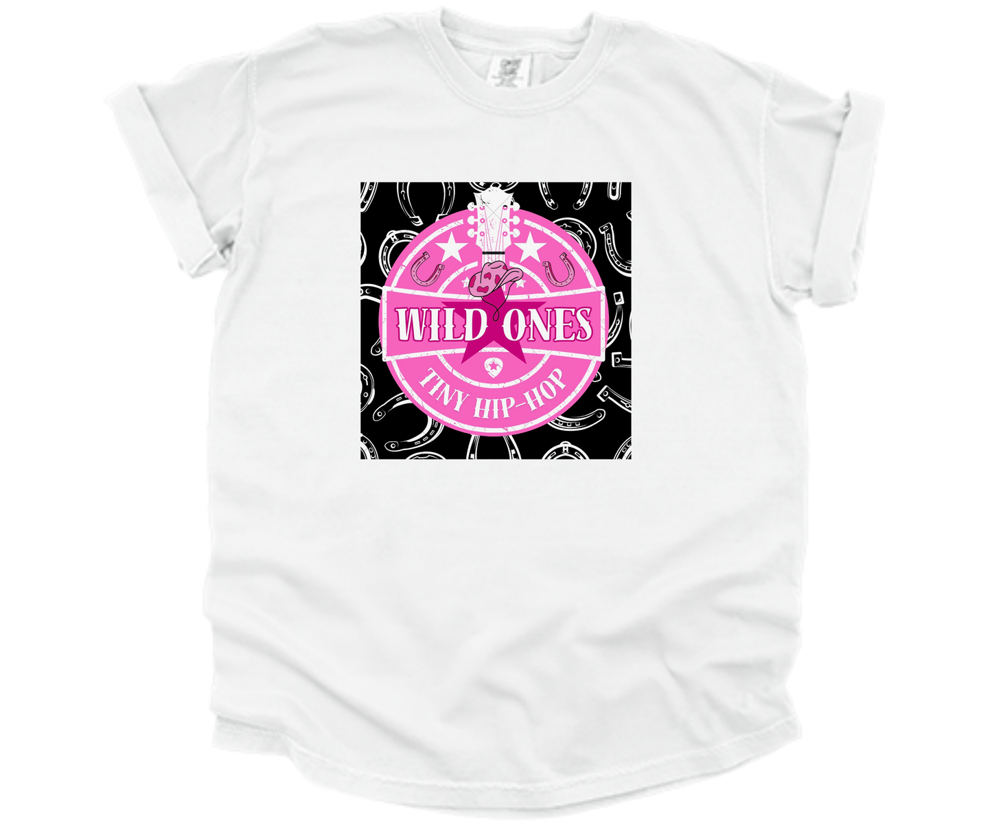Youth Wild Ones Tee