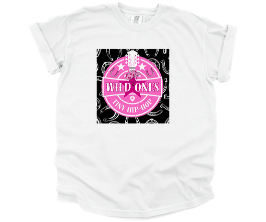 Youth Wild Ones Tee