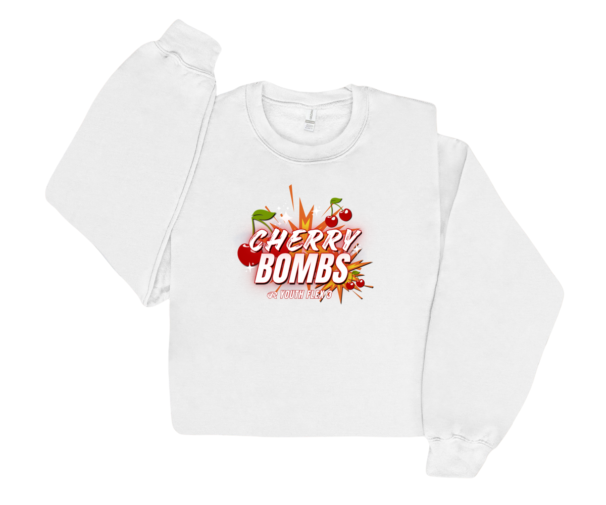 Cherry Bombs