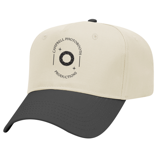 Campbell Photobooth Hat
