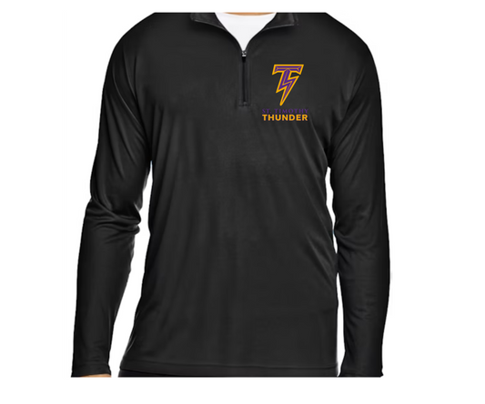 Youth Thunder Quarter Zip