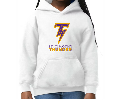 Thunder Youth Hoodie