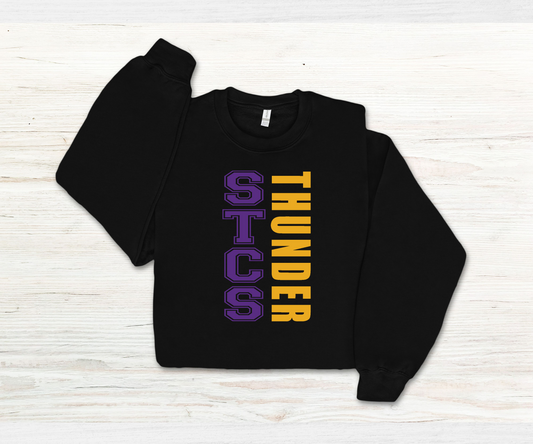 STCS Unisex Crewneck