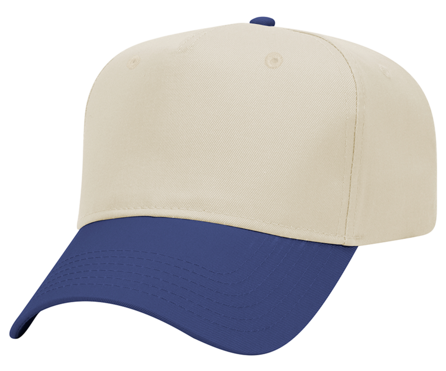 Embroidered Howdy Pumpkin Hat