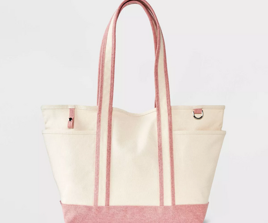 Custom Tote Bag