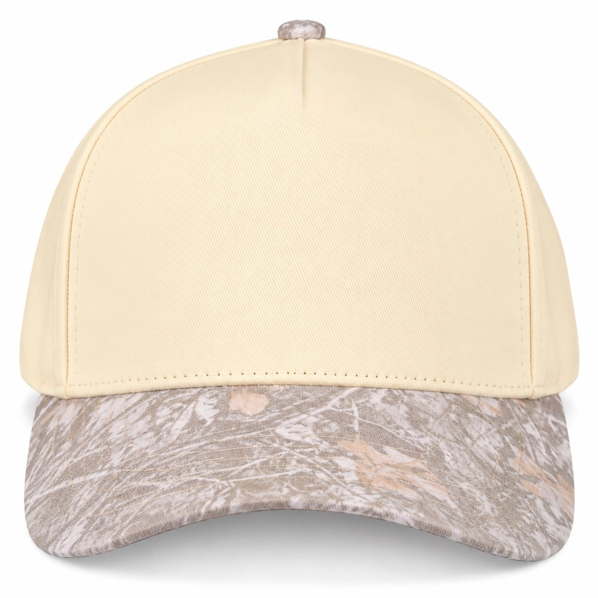 Puff Embroidered Homebody Hat