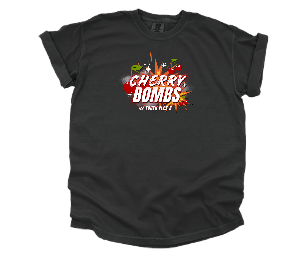 Cherry Bombs