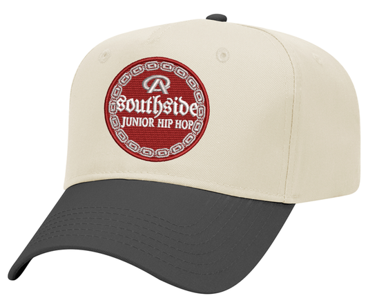 Embroidered South Side Hat