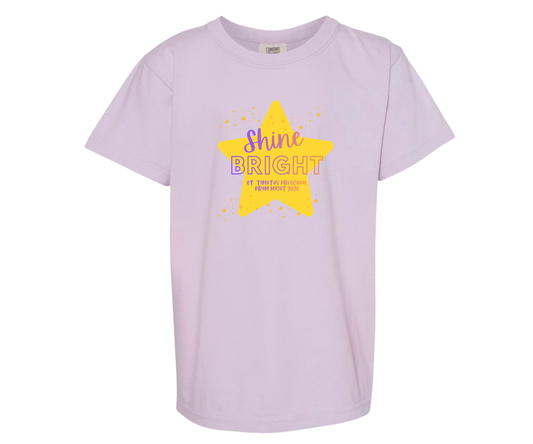 St. Timothy Youth Preschool Prom T-shirt