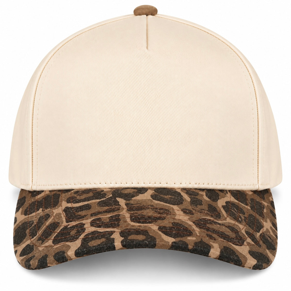 Puff Embroidered Homebody Hat