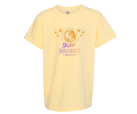 St. Timothy Youth Preschool Prom T-shirt