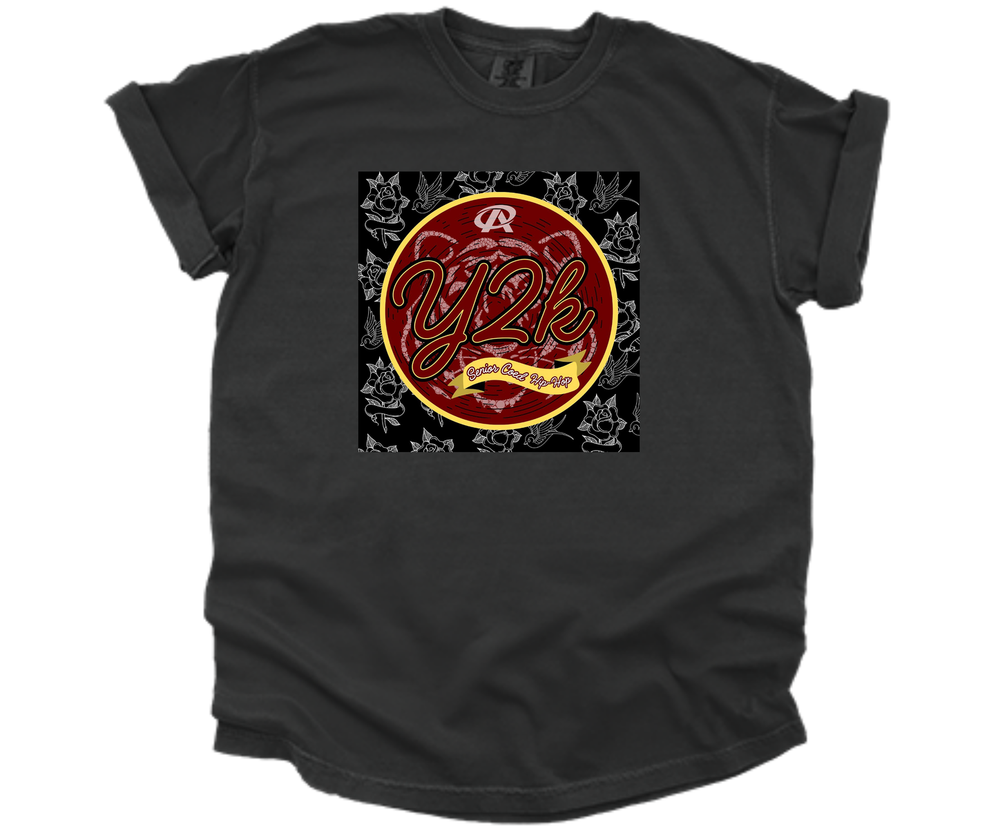 Youth Y2K Tee