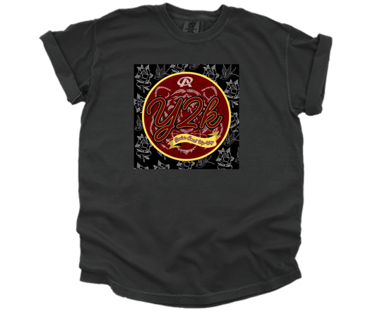 Youth Y2K Tee