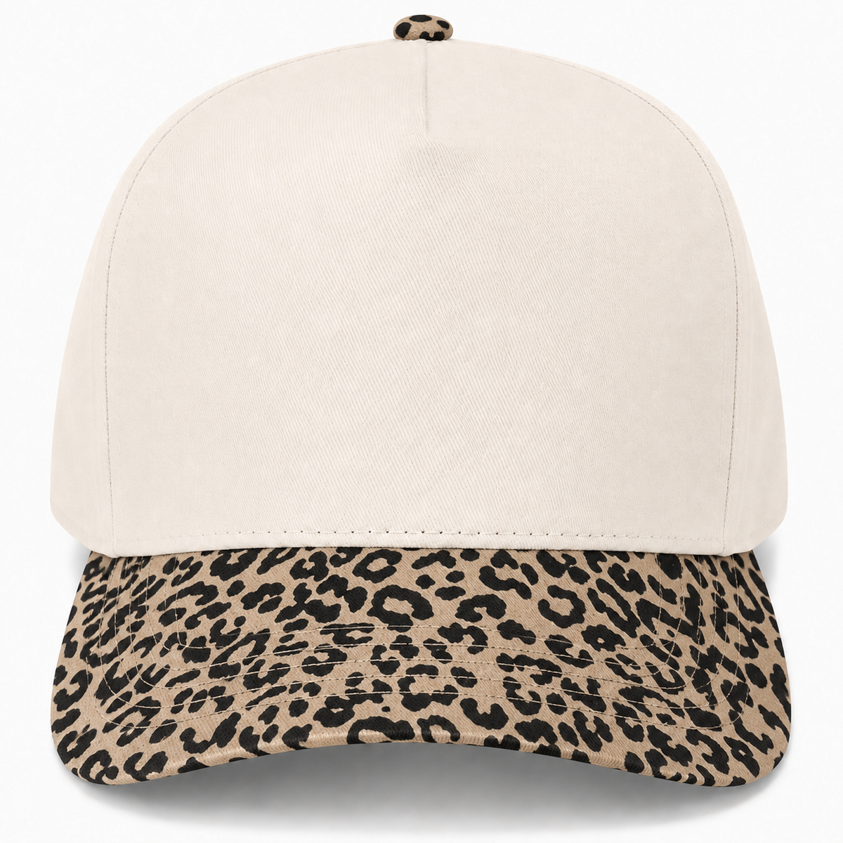 Puff Embroidered Throw The Dang Ball Hat