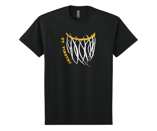 St. Timothy Basketball Youth T-shirt