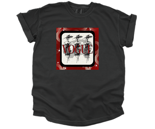 Youth Vogue Tee