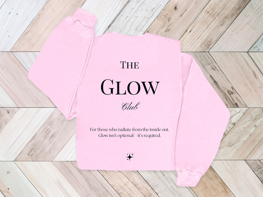 Esthetics With Emma Crewneck