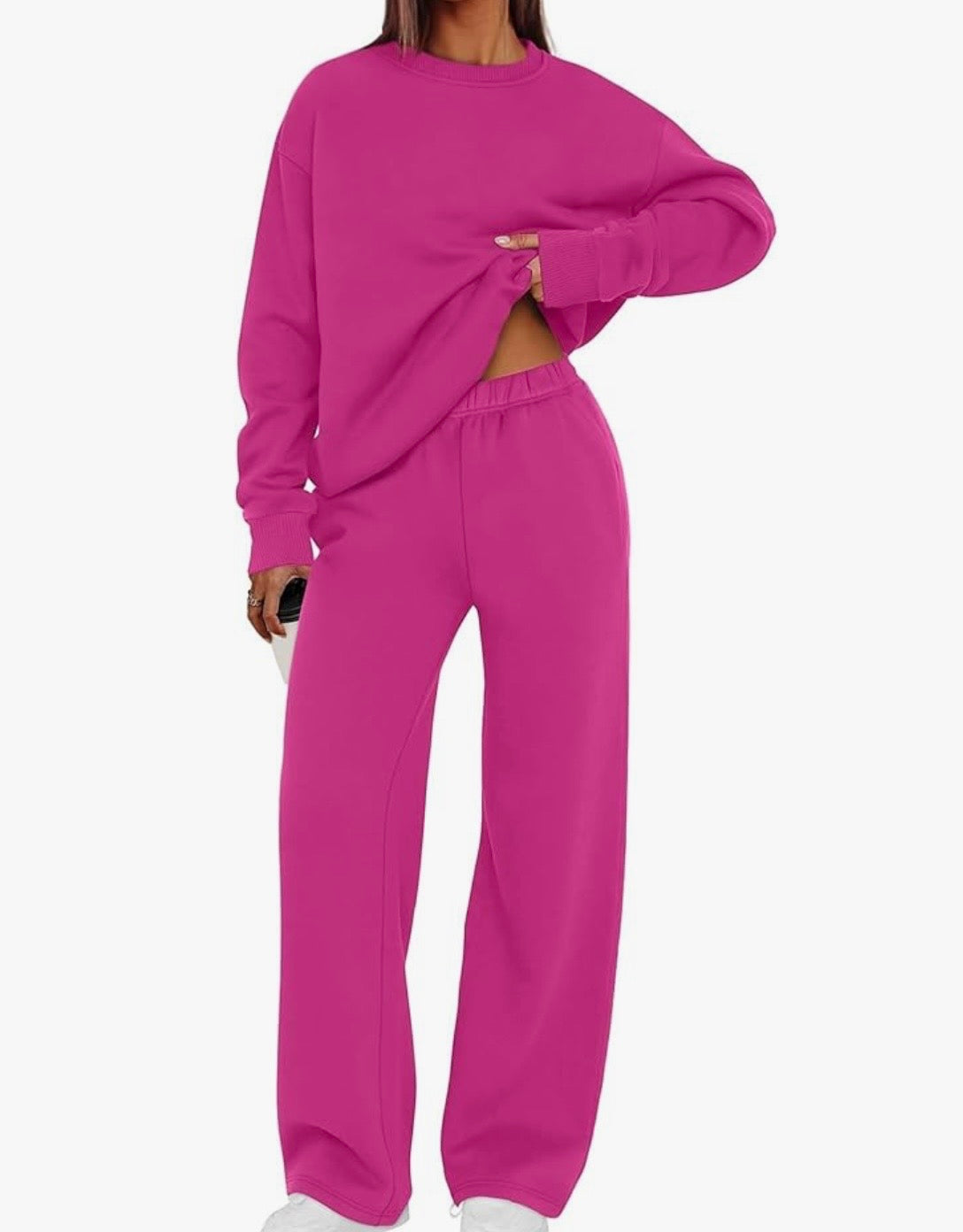 Embroidered Anniversary Set