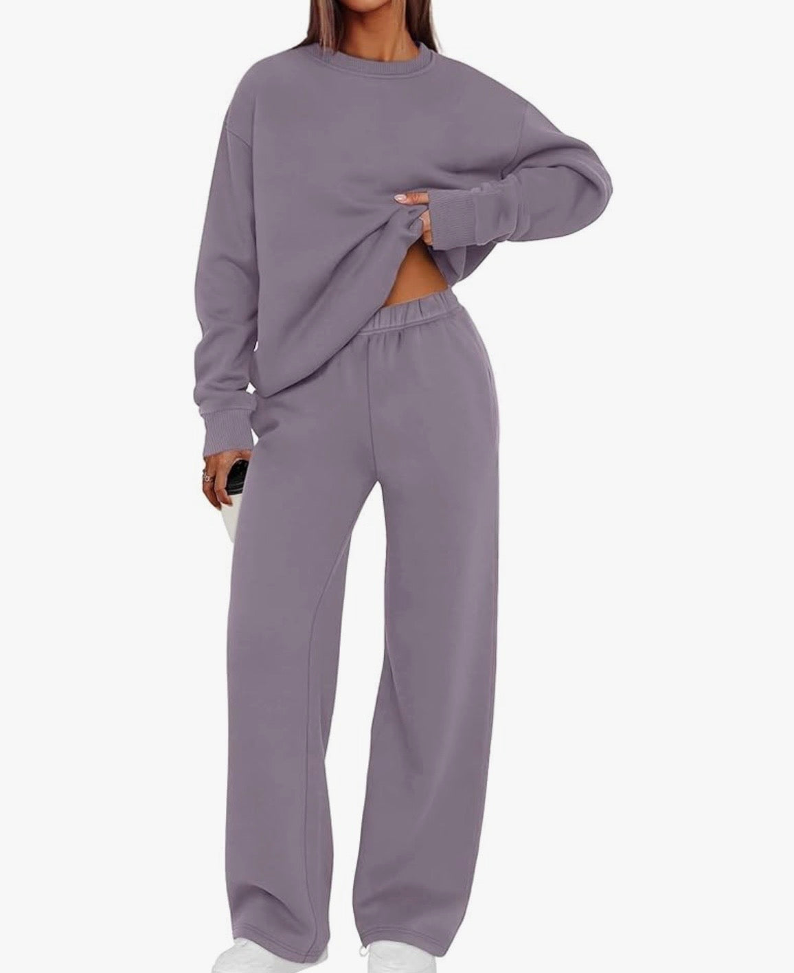 Embroidered Anniversary Set