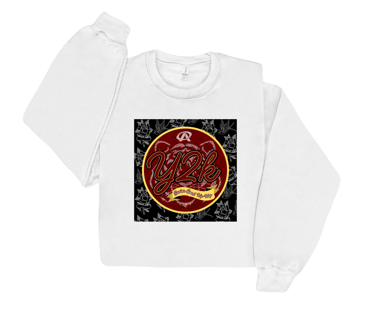 Youth Y2K Crewneck