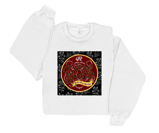 Youth Y2K Crewneck