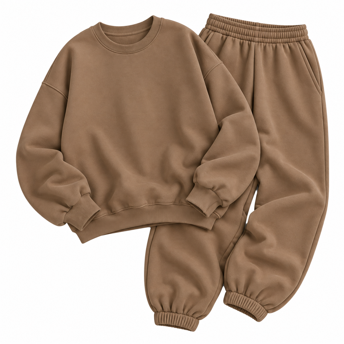 Embroidered Mama Set
