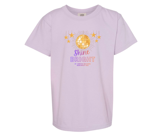 St. Timothy Preschool Prom T-shirt