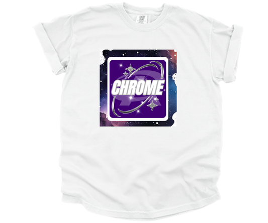 Chrome Tee