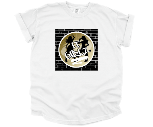 Youth It Girlz Tee