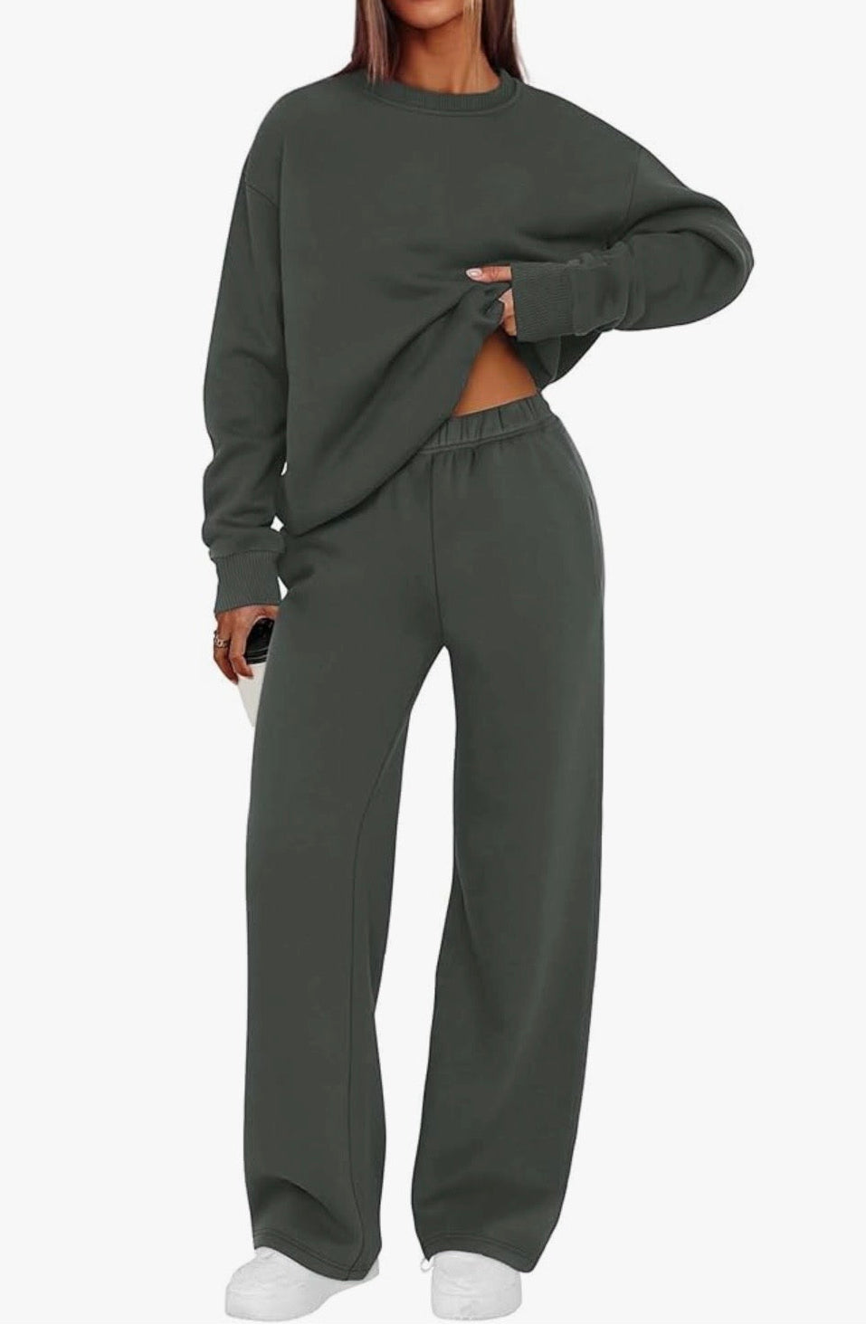 Embroidered Anniversary Set