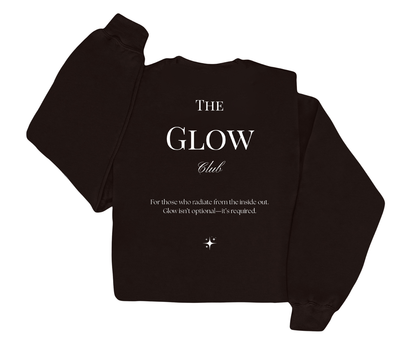 Esthetics With Emma Crewneck