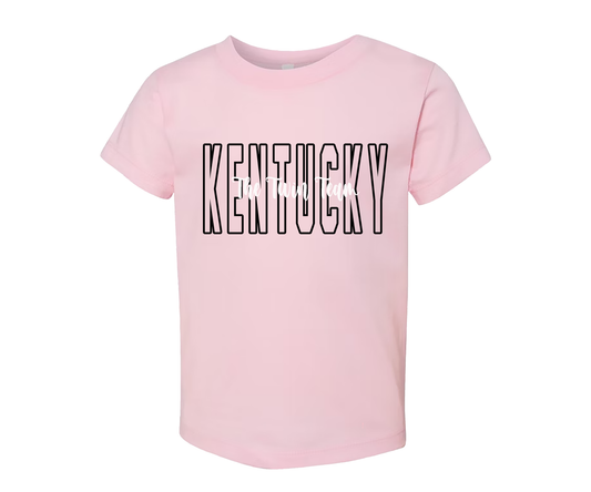 Twin Team Infant/Toddler Tee