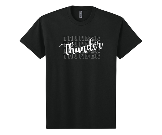 Thunder Youth T-shirt