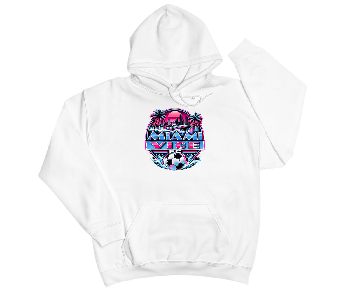 Youth Miami Vice FC Hoodie