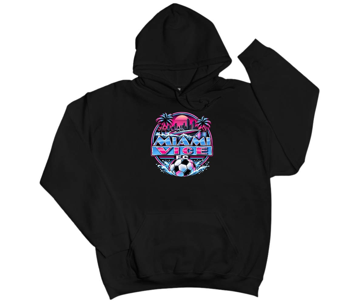 Youth Miami Vice FC Hoodie