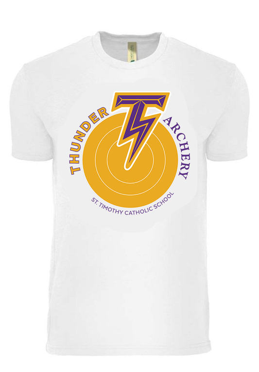 Thunder Archery Youth T-shirt