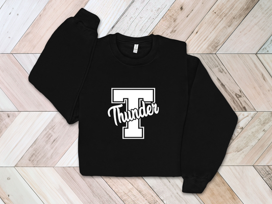 Thunder Youth Crewneck